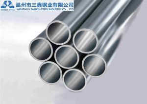 Stainless Stee Tp316L Sanitary Tube