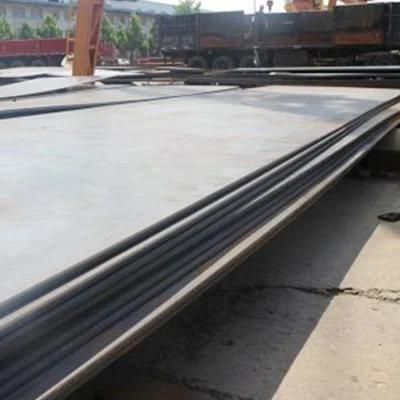 ASTM A36 A275 Carbon Steel Plate with High Quality