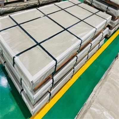 Direct Selling ASTM 304 316 2b Surface Stainless Steel Sheets Stainless Steel Plate