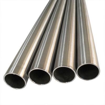 Hot Selling Excellent Quality DN8-DN325 Stainless Steel Pipe