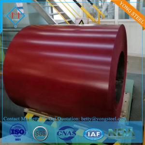 PPGI PPGL Roof Sheet Color Coated Steel Sheet