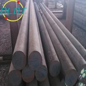 M2 DIN 1.3343 W6mo5cr4V2 High Speed Alloy Tool Round Bar Steel