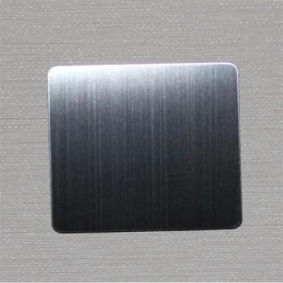 Professional Factory Direct Sales 17-4pH 630 1.4542 Hl Brush No. 4 8K Stainless Steel Sheet Plate