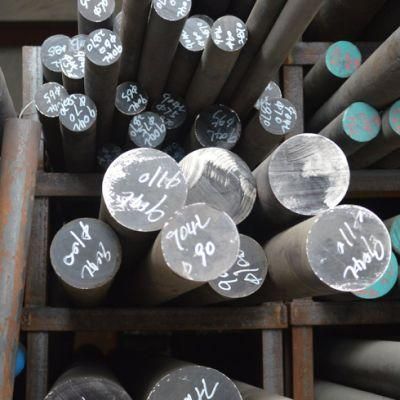 Bright Finish AISI 430 Stainless Steel Round Bar/Rod