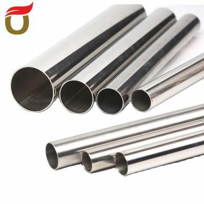 Cold Rolled Stainless Steel Pipes Ss Stainless Steel Pipe Welding Sch20 Stainless Steel Pipe