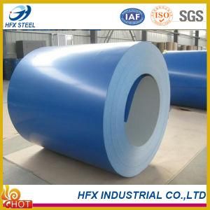 Zinc Coated Galvanized Steel Roller PPGI