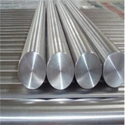 Factory Direct Sales and Spot Direct Deliveryastm 316L Stainless Steel Rod