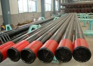 OCTG Casing Pipe for Oilfield