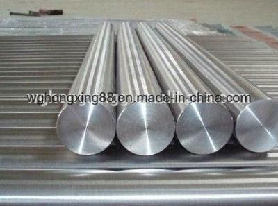 AISI A479 304 316 Rod Stainless Steel Round Bar