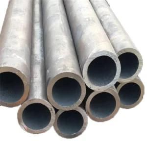 Steel Pipe / Ms and Seamless Carbon Steel Pipe Price List