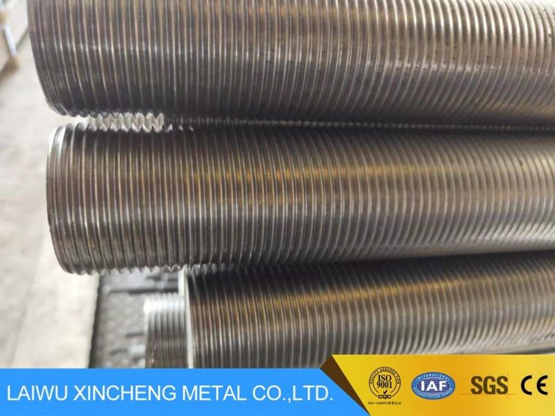 ASTM A193 B7 B7m B16 Threaded Bars / Full Threaded Rods