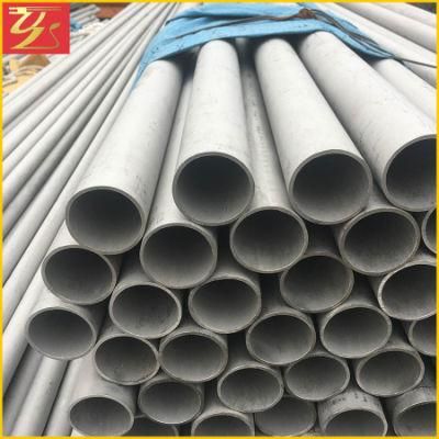 ASTM A789 A790 S31803 2205 Seamless Pipe Duplex Stainless Steel Tube