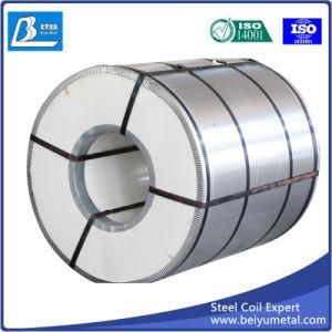 High-Quality Galvanized Steel Coil Gi Steel Coil Dx51d