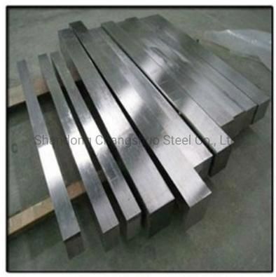 The Best Square Bar / Steel Billet High Quality Product