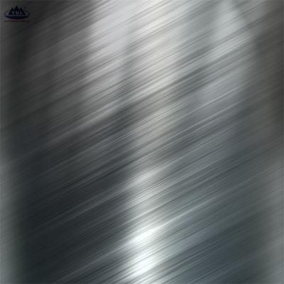 ASTM A240 Type 316 Shim Sheets