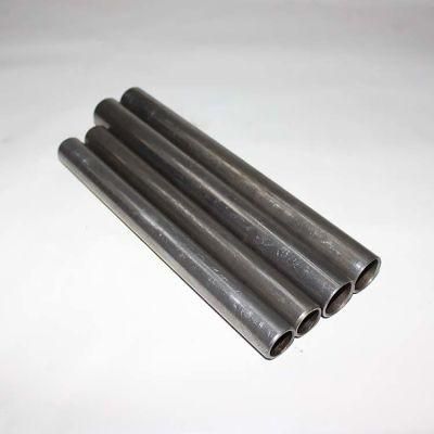 High Quality Building Materials Hot Dipped Galvanized Round Gi Pipe Good Price Bulk Sale