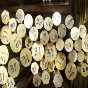 High Precision Stainless Steel Bar