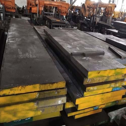 Carbon Steel 1.1213 Ground Flat Ground Steel Tool Steel Machined Steel Plate Grade 1.1730 S45c S50c