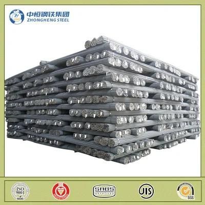 High Quality 8mm 10mm 12mm 20mm 25mm Carbon Steel Rebar