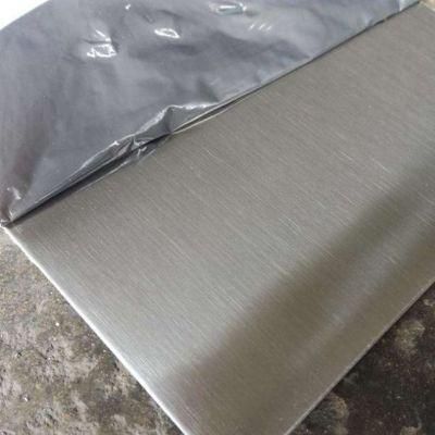 304 4X8 2b 3.0mm Stainless Steel Sheet