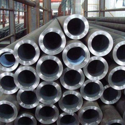 Good Price Factory Direct DIN17175 Alloy Steel Tube