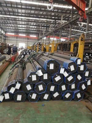 BS3059-II Gr. 360, 440, 243, 620-460, 622-490 Steel Tube and Pipe