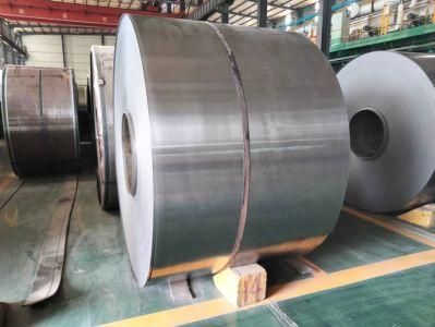 55% Coated Galvalume Zinc Aluminized G550 Dx51d Az Aluzinc Steel Coils