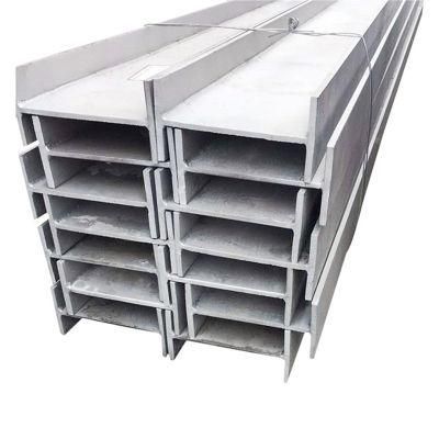 Hot Sales Alloy Steel Wear Resisitance High Hardness H-Beam A36 Ss400 Q235B Q345b S235jr S355 Structural Steel H Beam