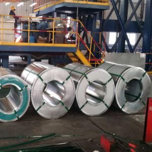 Steel Product Hot Dipped Galvanized Steel Coil for Machine