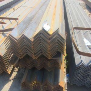 Hot Rolled Carbon Steel Angle Steel Bar GB, JIS, ASTM, etc