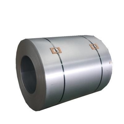 Customize 304 314L 316L Cold Rolled Stainless Steel Coils