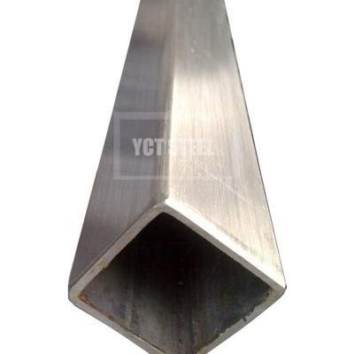 SUS304 Stainless Steel Pipe Welding Square Tube Stainless 316 Square Tube