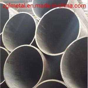 Large Diameter ASTM A106 Grb/A53 Steel Pipe/Tube