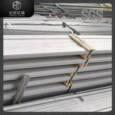 Hot Rolled Black Pickled Cold Drawn Stainless Steel Round Flat Bar Price