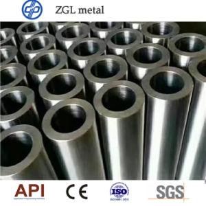Carbon Steel Tube ASTM Gr&B Precision Prupose