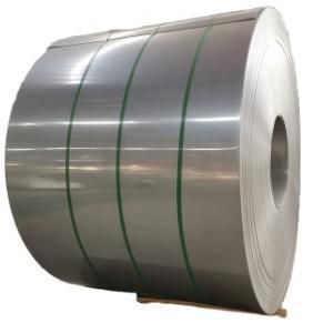 430 410 304 316 Stainless Steel Coil/Strip for Building Materials