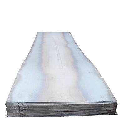 Carbon Steel Plate Hot Rolled Carbon Steel Plate 10mm Thickness Carbon Steel Plate