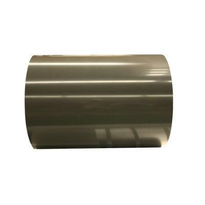 Prepainted Gi Steel Coil / PPGI / PPGL Color Coated Galvanized Corrugated Metal Roofing Sheet in Coil