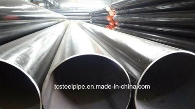 LSAW API 5L X50 Welded Pipe