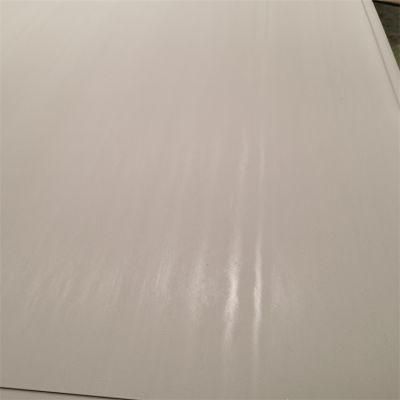 Stainless Steel Plate 201 304 316 2b Heat Exchange Industrial Material