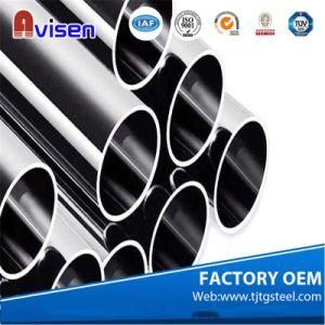 Stainless Steel Polishing Pipe 201 2b Surface