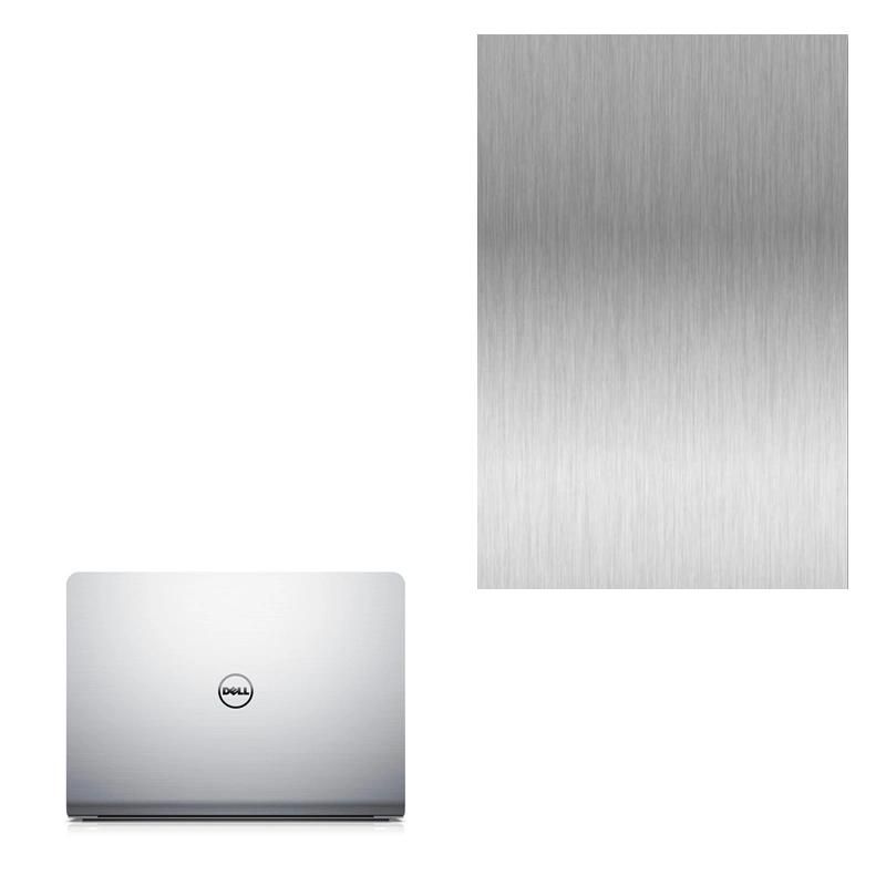 Galvanized Steel Metal Brushed Pet Film Laminated Steel Coil for Lap Top Case