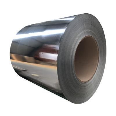 Grade 201 304 410 430 Ss Coils Cold Rolled Stainless Steel Coil/Sheet