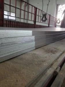 Factory Directly Wholesale 2mm Thick Cold Rolled Stainless Steel Sheet Plate