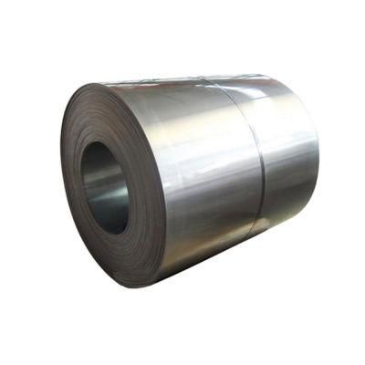 Hot DIP Galvanized Steel Coil Sheet