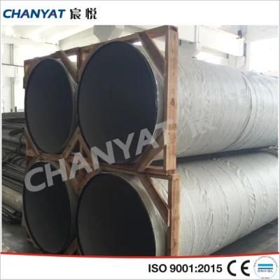 API ASTM A790 A312 A106 A333 Seamless and Welded Steel Pipe