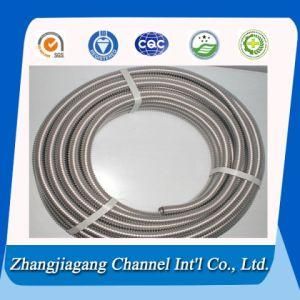 316 3/8 Stainless Steel Coiled Tube