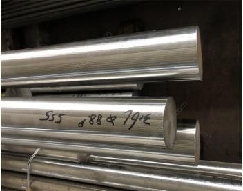 201 304 310 316 321 Stainless Steel Round Bar 2mm, 3mm, 6mm Metal Rod