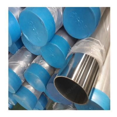 High Resistance Prime Competitive Wholesale Building Material Factory Stock Steel Structural Stainless Steel Pipe