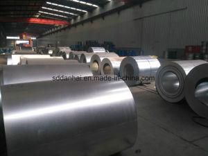 Building Material Factory Price Galvalume Steel Coil Sheet